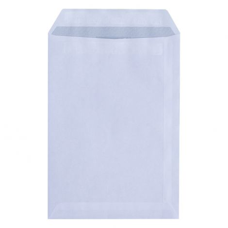 Koperta Bong C5 Biała 80g, 1szt
